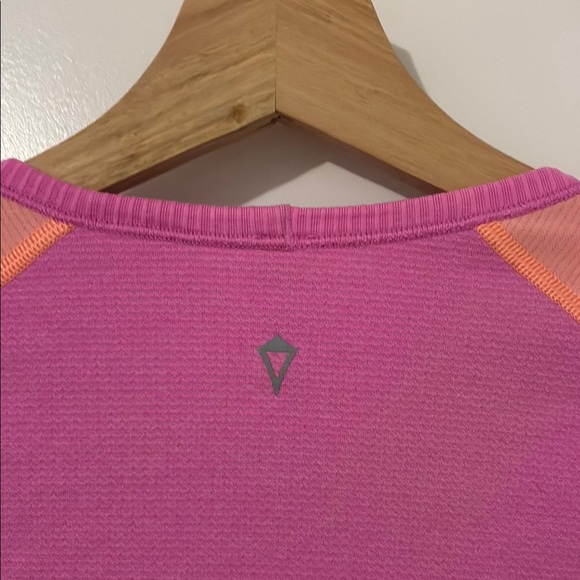Ivivva Pink Athletic Top - Picture 5 of 9